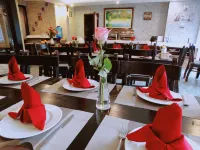 Sapa Hills Hotel Hotel di Sa Pa