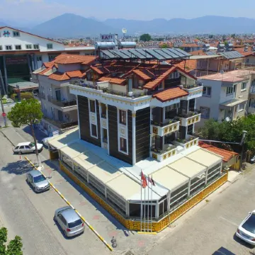 Kayı Hotel