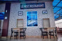 Le Nest Accommodation