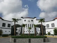 The Latit Hotel Querétaro