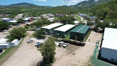 Green Hills Pebac Pngcr Hotels in 