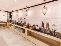 Daejeon Namoo Hotel Hotels in Daejeon
