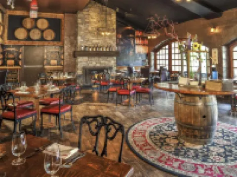 Hilton Vacation Club Los Abrigados Resort & Spa Sedona Hotéis em Sedona