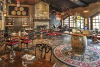 Hilton Vacation Club Los Abrigados Resort & Spa Sedona