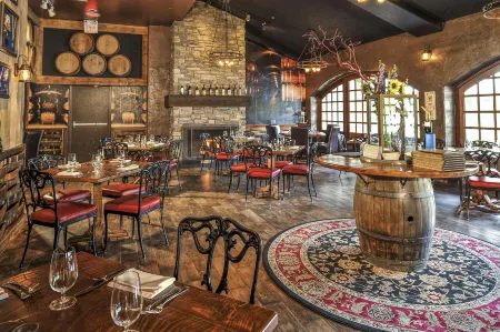 Los Abrigados Resort and Spa