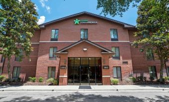 Extended Stay America Suites - Tallahassee - Killearn