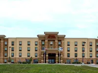 Hampton Inn & Suites Jamestown Hotels in Jamestown