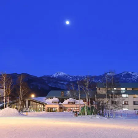 Oze Iwakura Resort Hotel