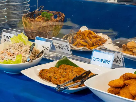 Hotel Kiraku Отели рядом со станцией Станция JR Yudaonsen