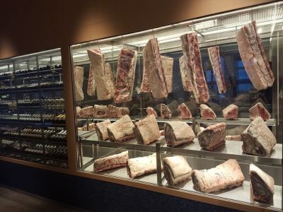 料理 ホテルリマーニの写真