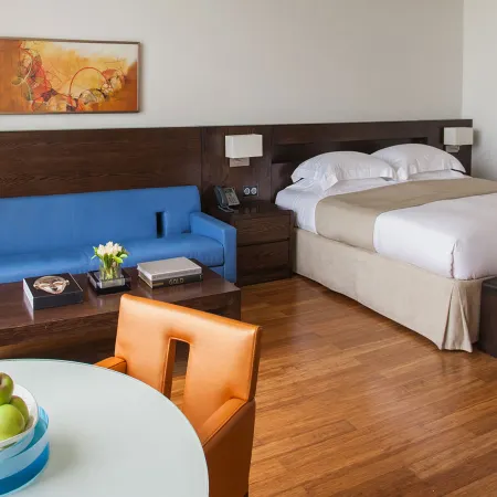 Eko Hotel Signature