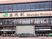 Four Points Flex by Sheraton Morioka 瀧澤市住宿飯店