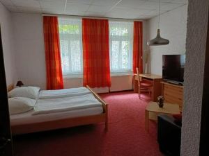 Hotel Zum Goldenen Lowen