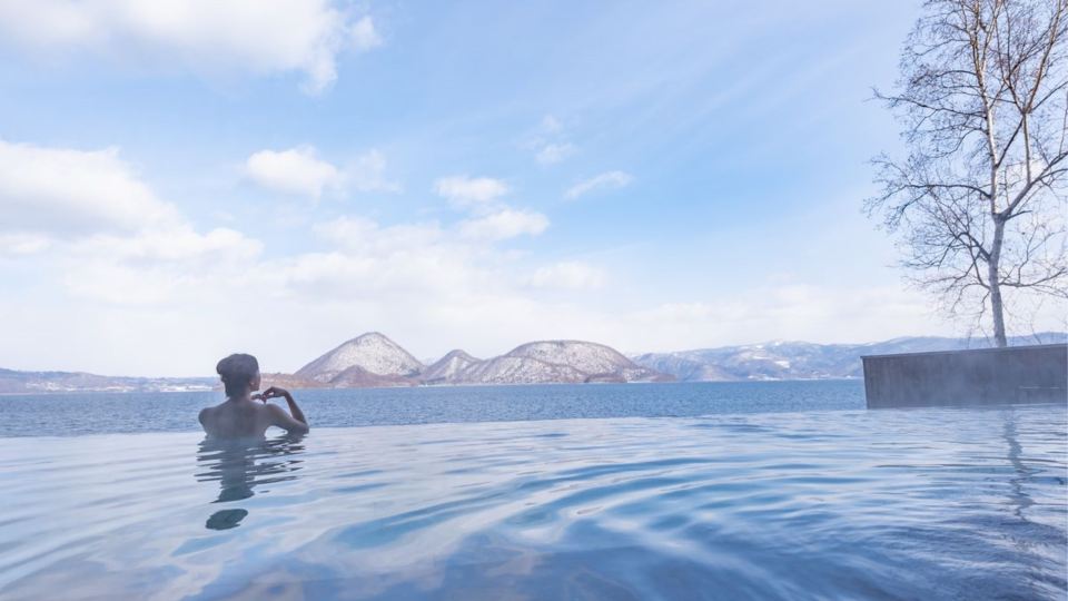 Toya Sun Palace Resort & Spa
