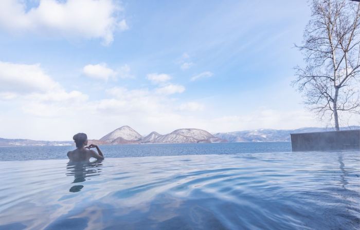 Toya Sun Palace Resort & Spa
