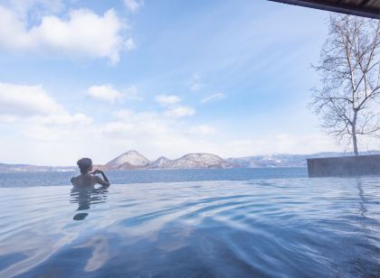 토야 선 팰리스 리조트 & 스파