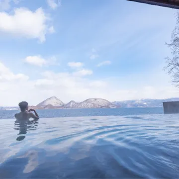 Toya Sun Palace Resort & Spa