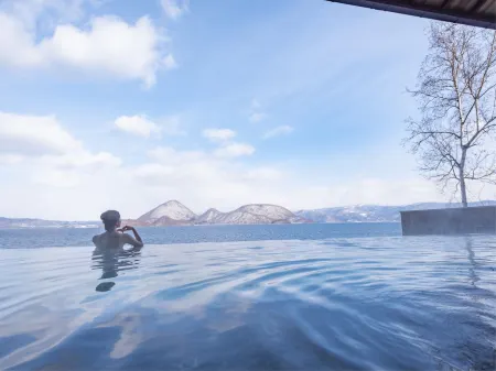 Toya Sun Palace Resort & Spa