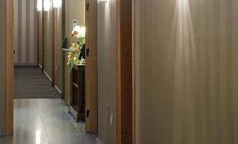Hostal Carlos III