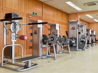 Amafuru-OKA - Gym