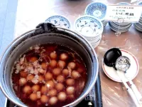 山形七日町ワシントンホテル - 朝食