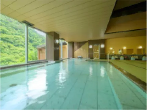 Ashinomaki Grand Hotel Hotel di Aizuwakamatsu