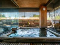 Tokiwa Hotel - Hot Springs