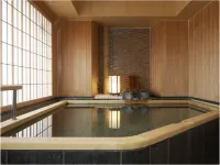 Pacifico Hotel and Spa Hotels in Iwaki