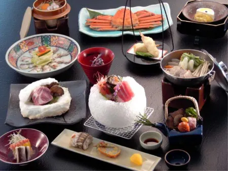 Takinoyu ( Echigoyuzawa-Onsen ) Отели в г. уезд Минамиуонума