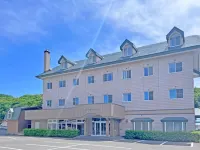 Hotel Sun Abashiri Hotel di Abashiri