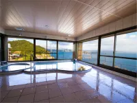 Seaside Hotel Taimaru Kaigetsu - Thermen