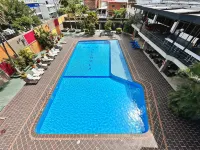 Hotel Tonchalá - Swimmingpools