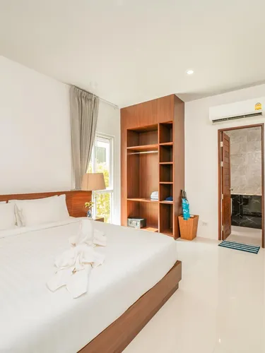 รูปภาพของResto Sea Resort - Baan Krut