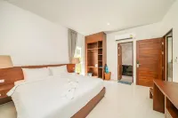 Resto Sea Resort - Baan Krut