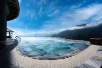 Lady Hill Sapa Resort