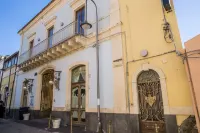 B&B Acireale - Il Cavalluccio Marino Fronte Mare Hotel di Scillichenti