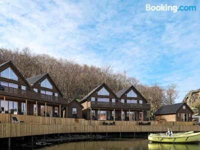 Holiday Home Pale by Interhome
