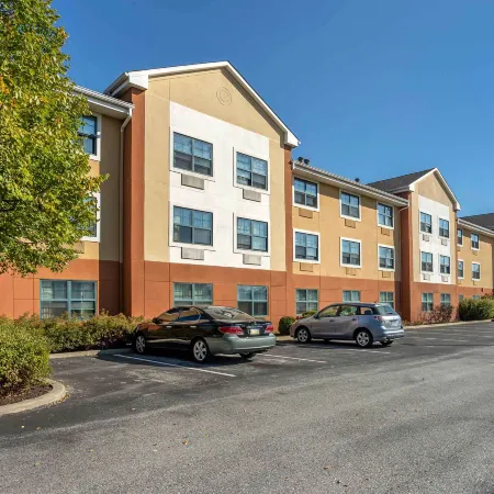Extended Stay America Suites - Philadelphia - Exton