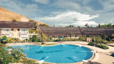 Hotel Suni Sentani Managed by East Season