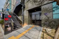 Oido Sea Hi Hotel Hotels near Oido Red Lighthouse, Gyeonggi-do