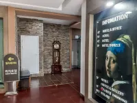 Nonsan (Ganggyeong) Rich Motel فنادق في نونسان-سي