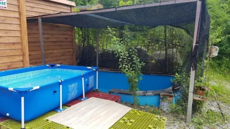 Jangseong Baegilhong Pension Отели в г. Чансон