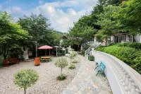 Pyeongchang Abbey Road Pension Hotels in Pyeongchang-gun