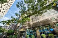 Floce Hotel Hotel dekat Astronomical Science Museum in Bucheon