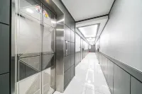 Hoengseong Hotel Time