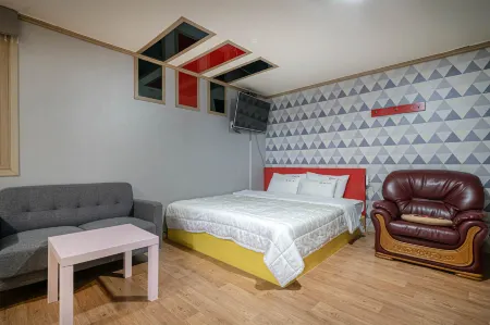 Busan Yeongju-Dong G