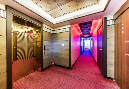 제이드모텔 시설 사진