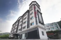 Namhae Ares Hotels in Namhae