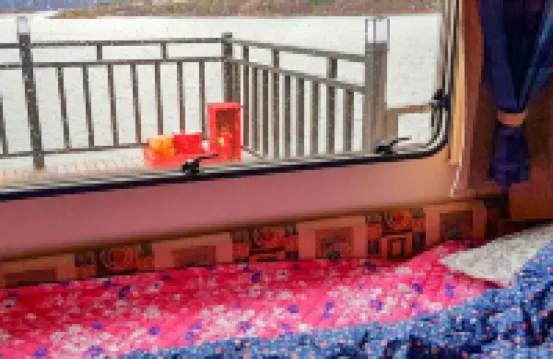 Jinan Yongdam DAM Sky Pension