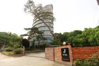 J Hotel Hotels in 